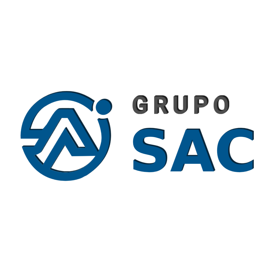 Logo Grupo SAC